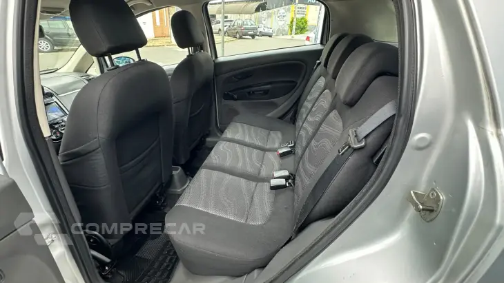 PUNTO 1.4 Attactive 8V