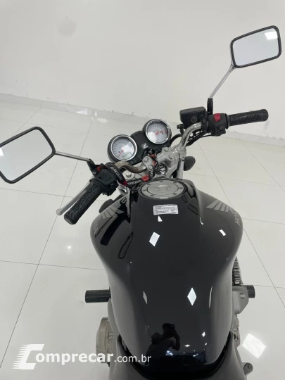 CB 600 HORNET