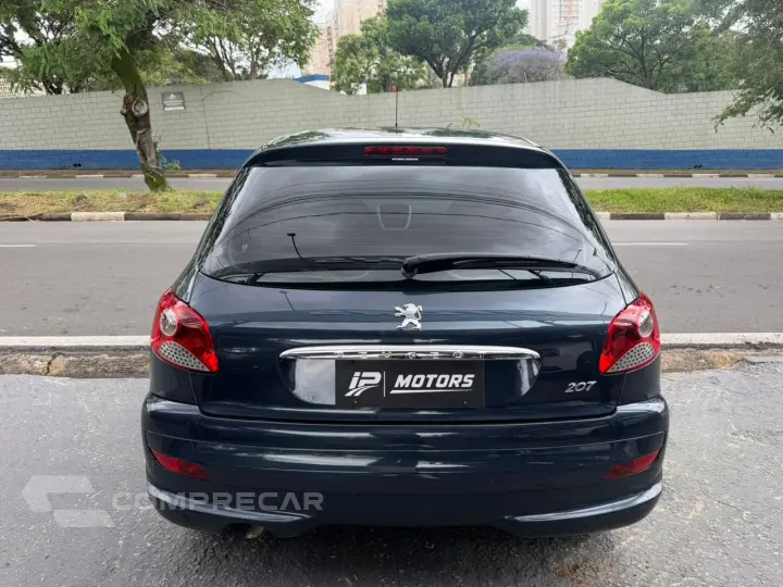 207 1.4 XR 8V