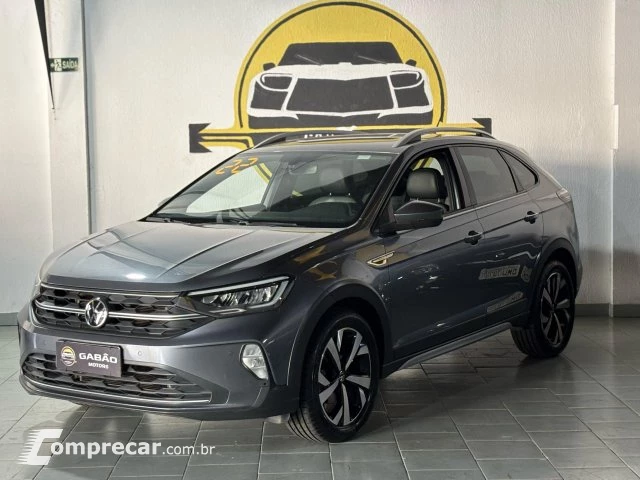 NIVUS - 1.0 200 TSI TOTAL HIGHLINE AUTOMÁTICO