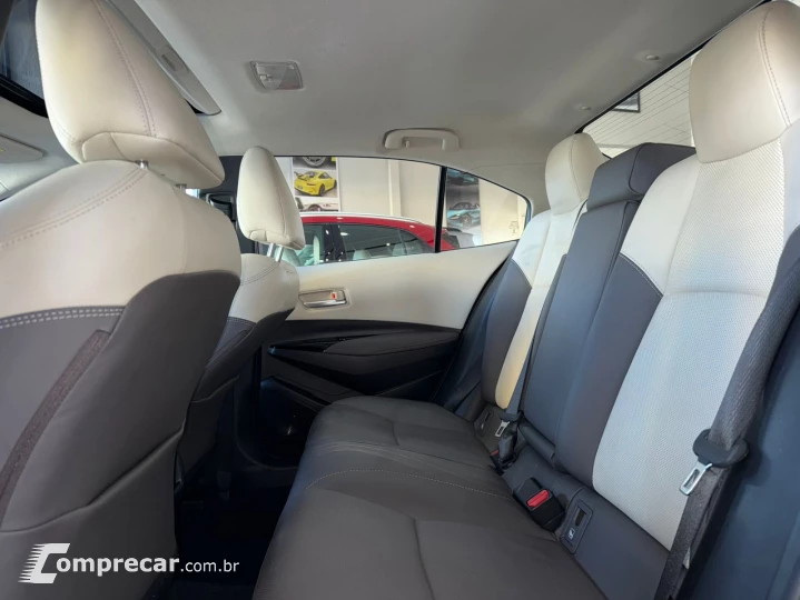 Corolla Altis premium Hybrid