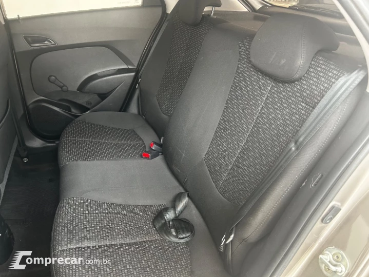 HB20 Comf./C.Plus/C.Style 1.0 Flex 12V
