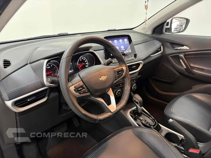 TRACKER 1.2 TURBO FLEX PREMIER AUTOMÁTICO