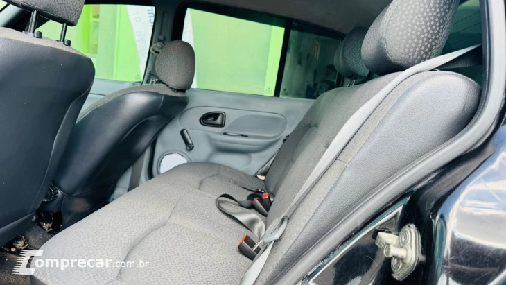 CLIO 1.0 Campus 16V