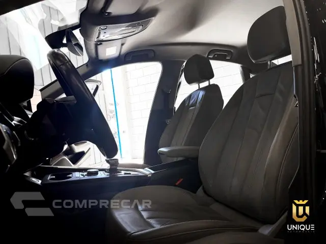 A4 - 2.0 TFSI AMBIENTE 4P S TRONIC