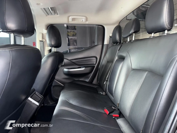 L200 Triton HPE 2.4