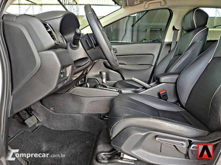 CITY 1.5 I-vtec Hatch Touring