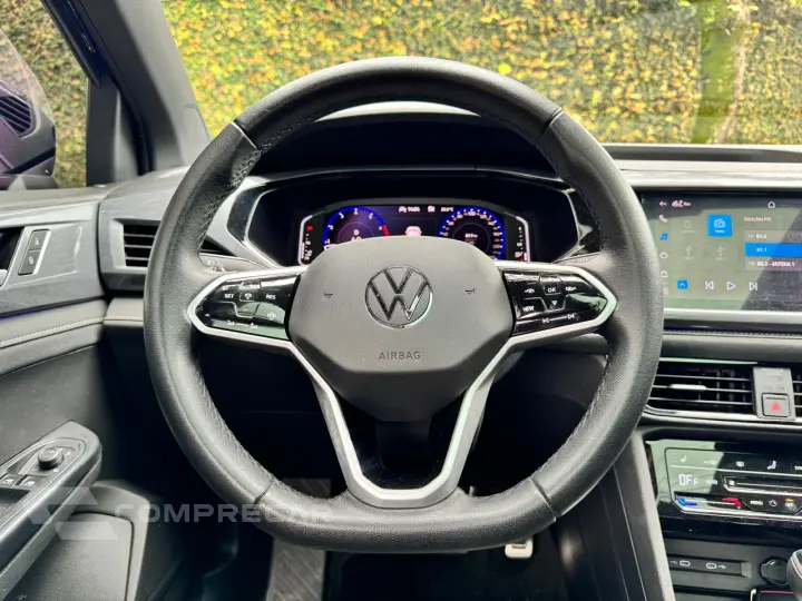 TAOS 1.4 250 TSI Highline