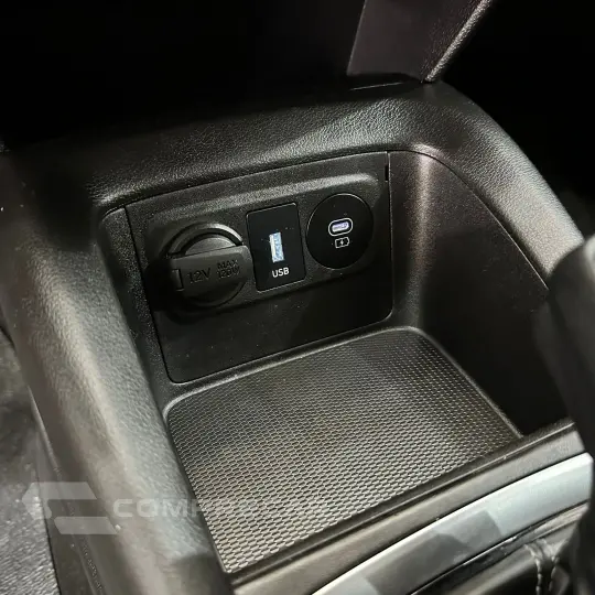 HB20 Comfort Plus 1.0 TB Flex 12V Aut.