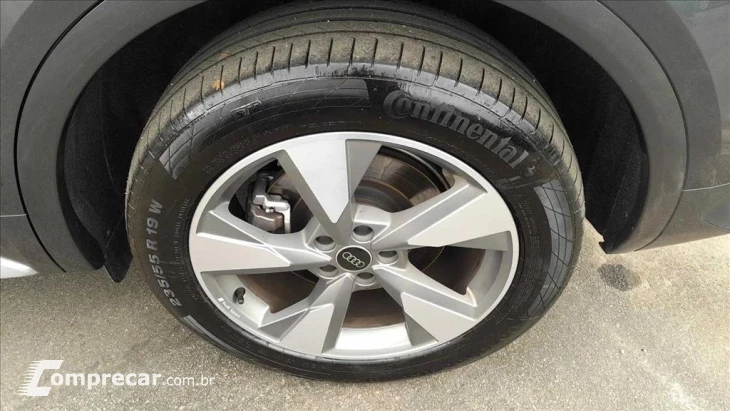 Q5 2.0 55 TFSIE PHEV SPORTBACK PERFORMANCE QUATTR