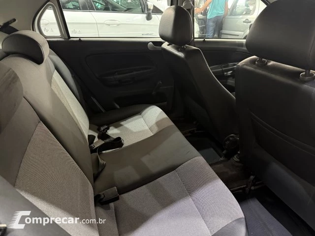 GOL - 1.0 MI 8V 4P MANUAL G.VI