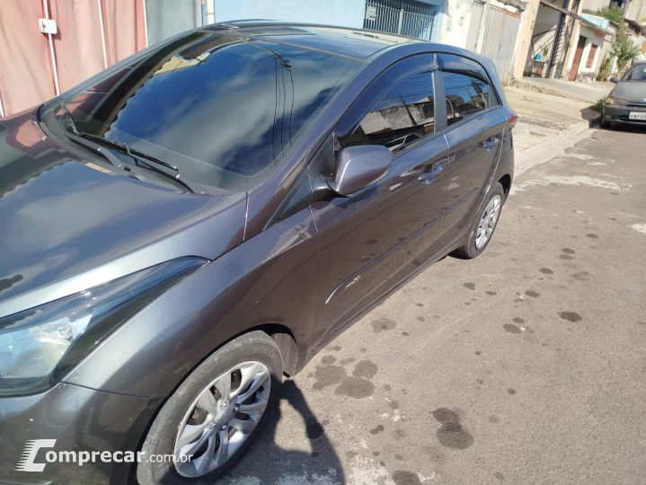 HB20 1.6 Comfort 16V