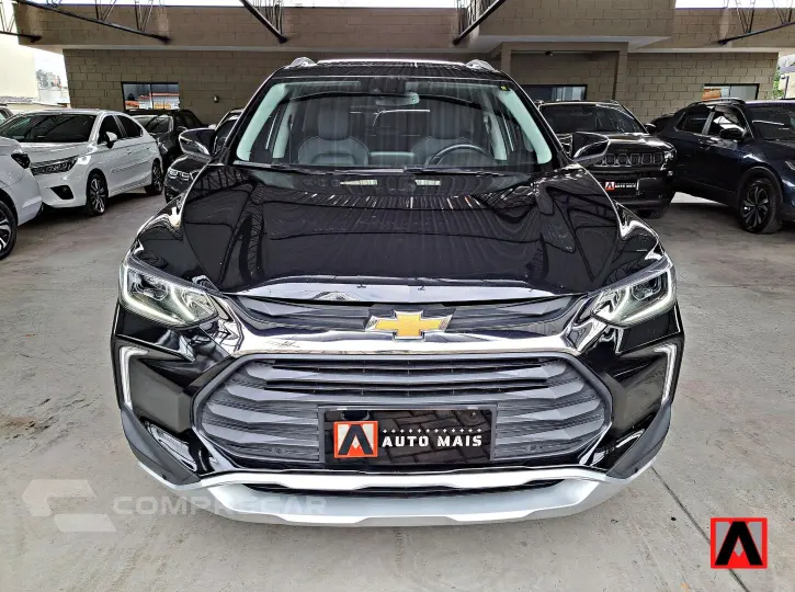 TRACKER 1.2 Turbo Premier