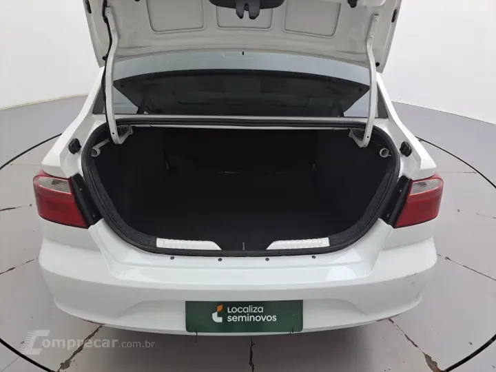 VOYAGE 1.0 12V MPI TOTALFLEX 4P MANUAL