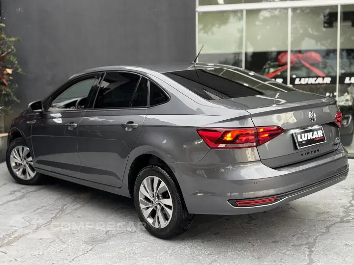 VIRTUS 1.0 200 TSI Comfortline