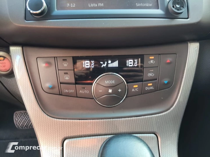 SENTRA