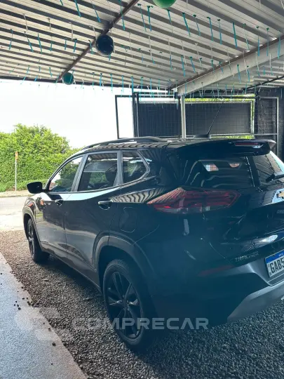 TRACKER 1.2 Turbo Premier