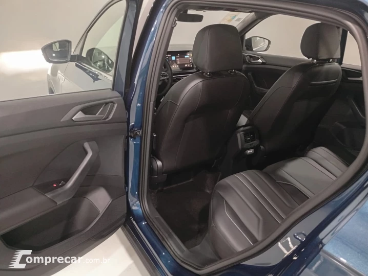 T-CROSS 1.4 250 TSI Highline