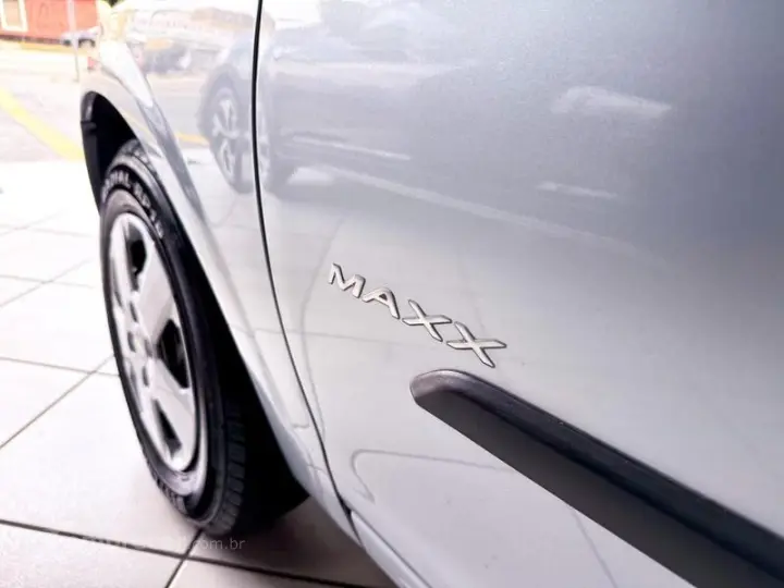 PRISMA SED MAXX/ LT 1.4 8V ECONOF. 4P