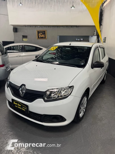 SANDERO 1.0 12V SCE Authentique