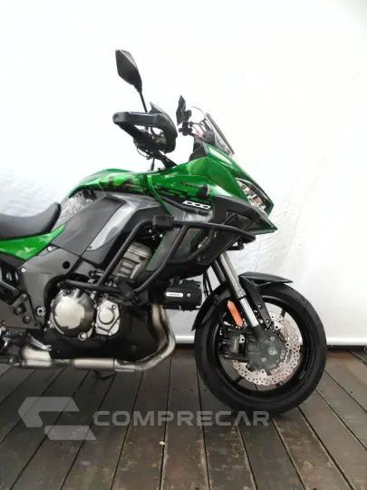 KAWASAKI VERSYS 1000 GRAND TOURER ABS
