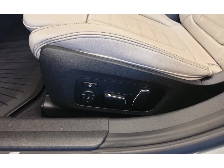 320I 2.0 16V TURBO FLEX M SPORT AUTOMÁTICO