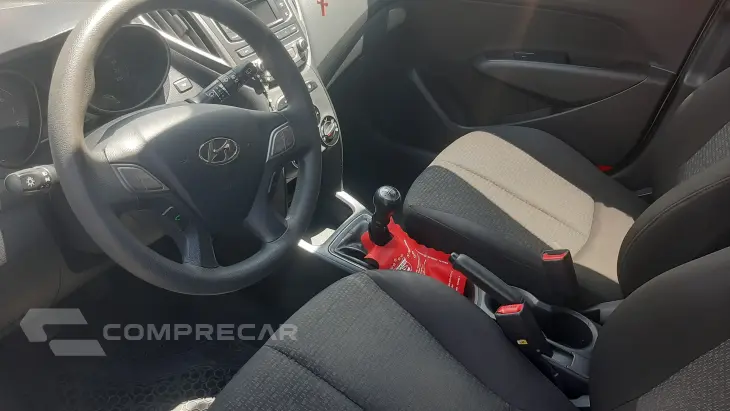 HB20 1.0 12V Comfort