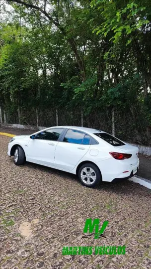 ONIX 1.0 Turbo Plus LTZ