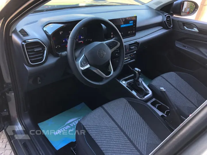 Tera 1.0 170 Tsi Comfort Automático