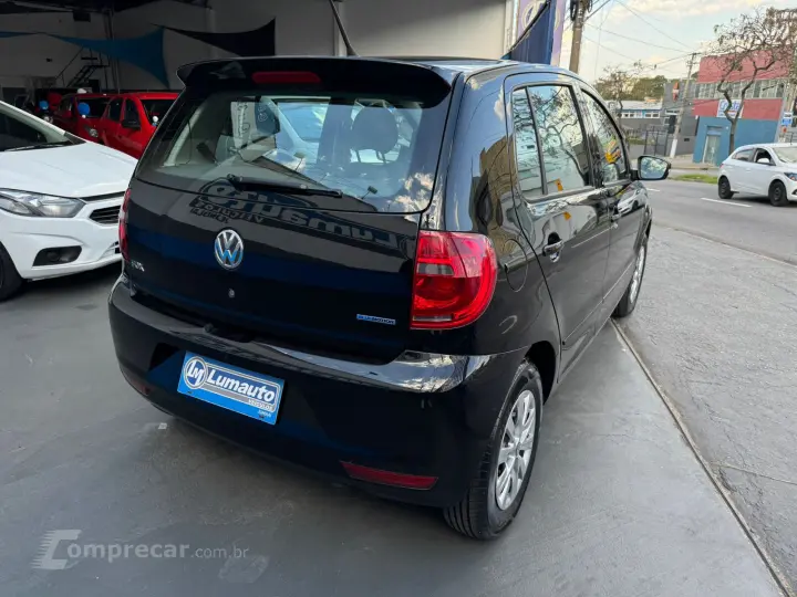 FOX 1.0 MI Bluemotion 8V