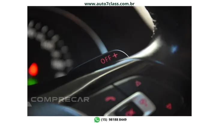 JETTA - 1.4 16V TSI COMFORTLINE 4P TIPTRONIC