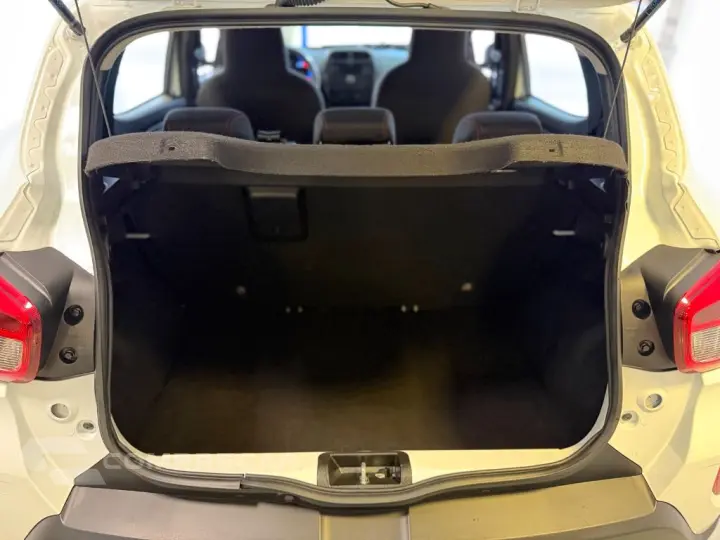 KWID Zen 1.0 Flex 12V 5p Mec.