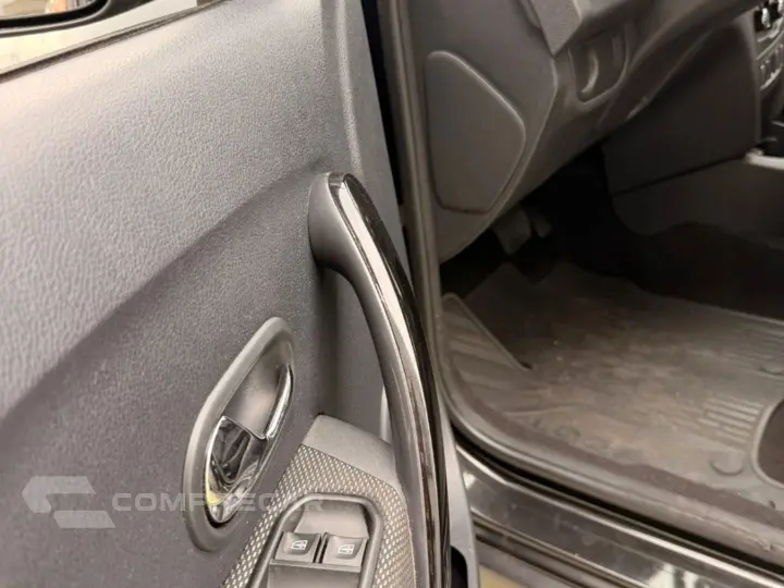 LOGAN 1.6 16V SCE FLEX ZEN X-TRONIC