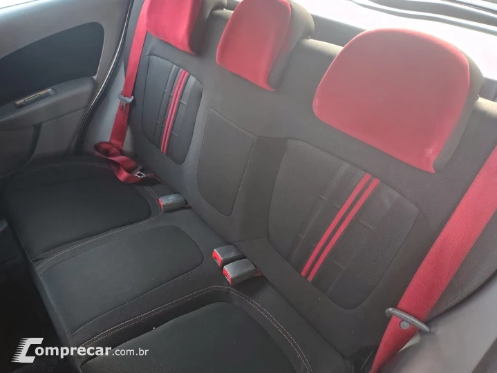 PALIO 1.6 MPI SPORTING 16V