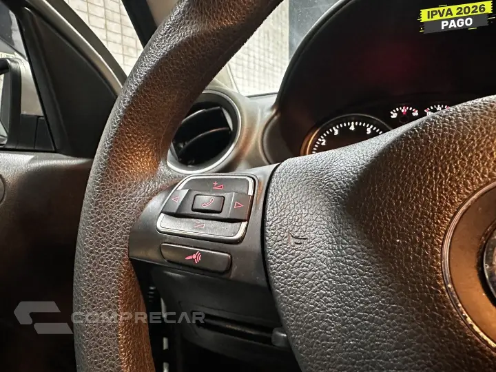 VOYAGE 1.6 MI HIGHLINE 8V FLEX 4P MANUAL