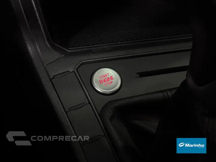 POLO 1.0 170 TSI COMFORTLINE AUTOMÁTICO