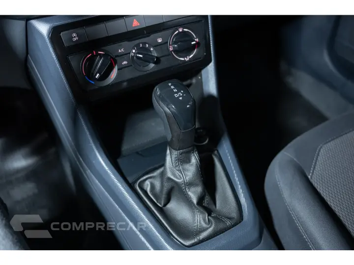 T-CROSS 1.0 200 TSI TOTAL FLEX SENSE AUTOMÁTICO