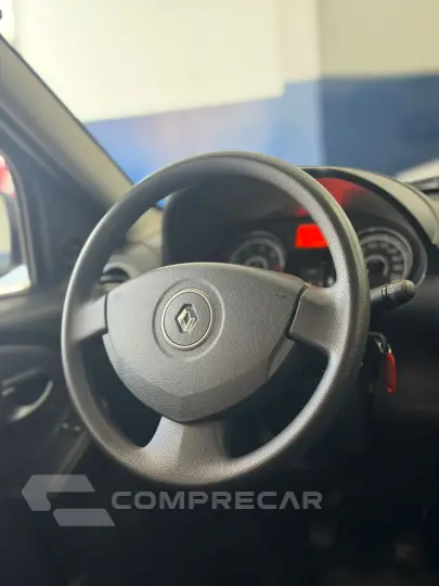 SANDERO 1.0 12V SCE Expression