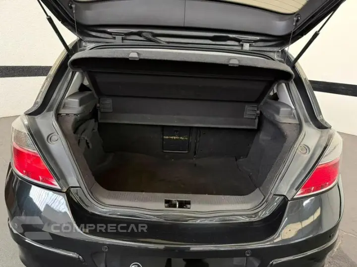 VECTRA HATCH GT