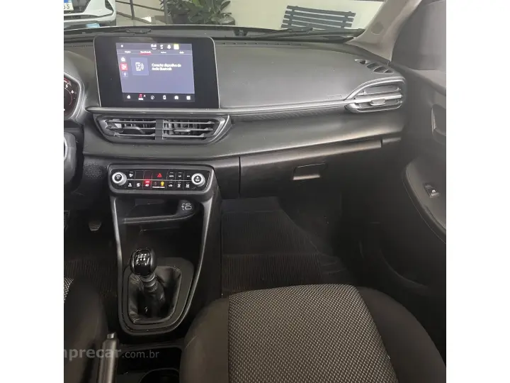 PULSE 1.3 FLEX DRIVE MANUAL