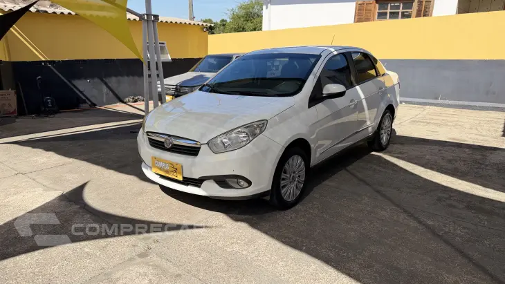 GRAND SIENA 1.6 MPI Essence 16V