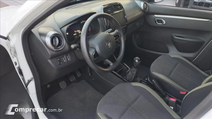 KWID 1.0 12V SCE Outsider