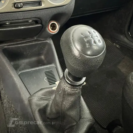 Palio 1.0 ECONOMY Fire Flex 8V 4p