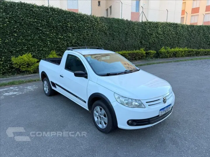 SAVEIRO 1.6 MI CS 8V G.V