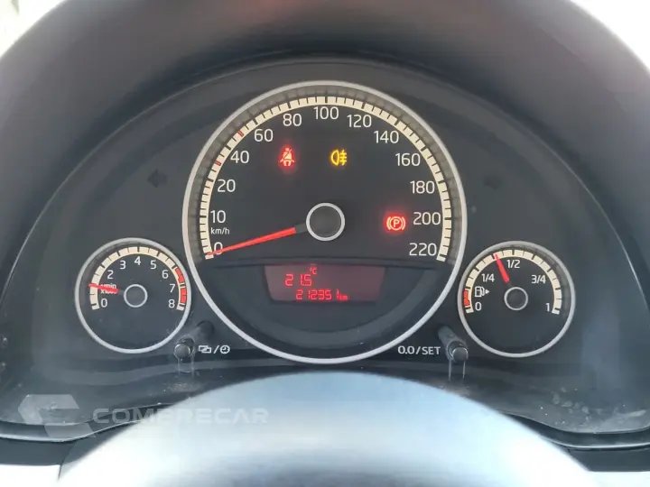 up! move 1.0 TSI Total Flex 12V 5p