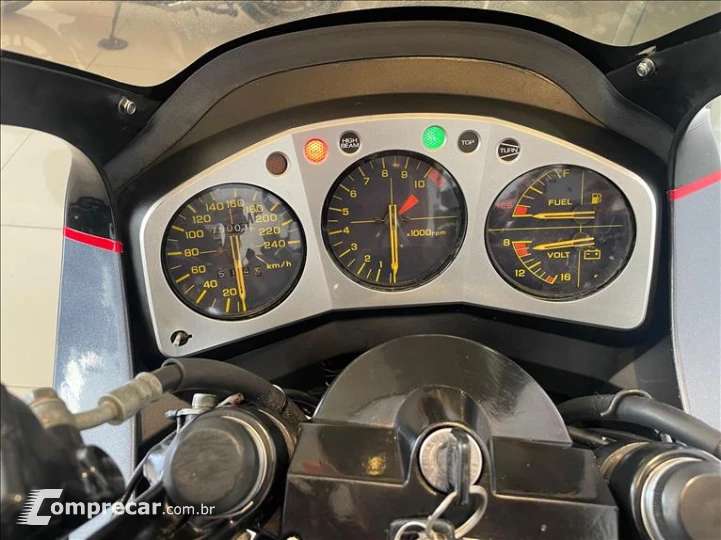 CBX 750 FOUR