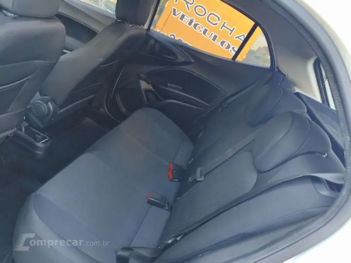 Argo 1.0 4P FLEX FIREFLY DRIVE