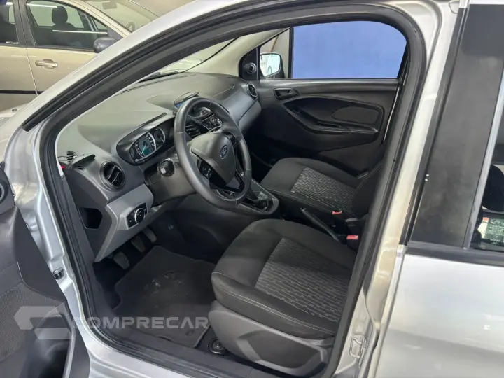 Ka 1.5 SE/SE PLUS 16V Flex 5p