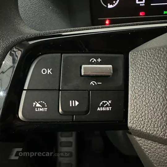 Scudo Cargo 1.5 16V Turbo Diesel