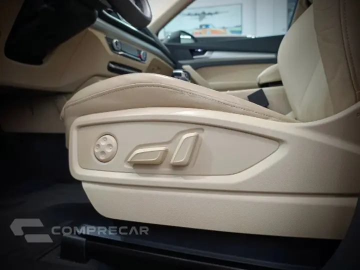 Q5 2.0 45 TFSI GASOLINA S-LINE QUATTRO S TRONIC